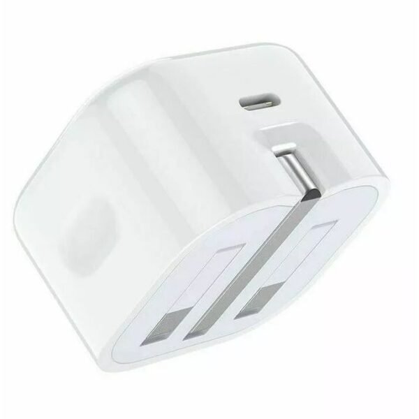 TYPE-C 20W Adapter Super Fast Charger