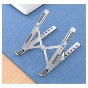 Portable Non-Slip Adjustable Foldable Laptop Holder Stand