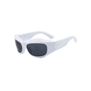 New Fashion Unisex Thick Frame Eyeglasses/Sunglasses