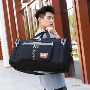 Quality Large Capacity Break Pack/Trolley Luggage Bag/Travel Bag