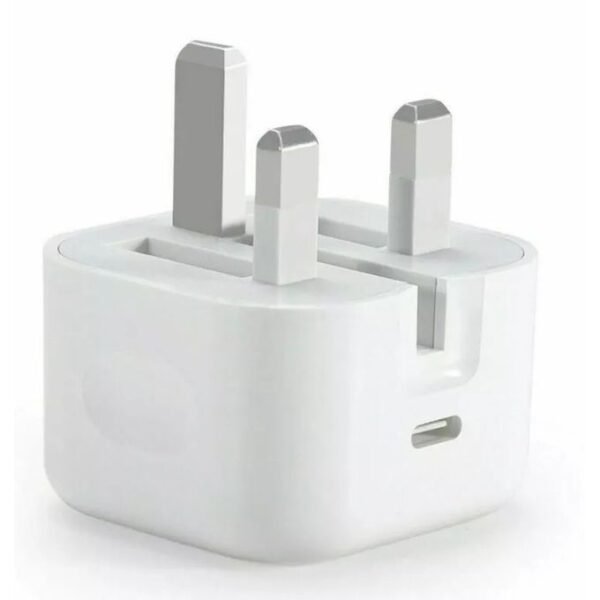 TYPE-C 20W Adapter Super Fast Charger - Image 2