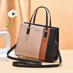 Handbags Leather Women Crossbody Wallet Shoulder Purse Satchel Tote Bag