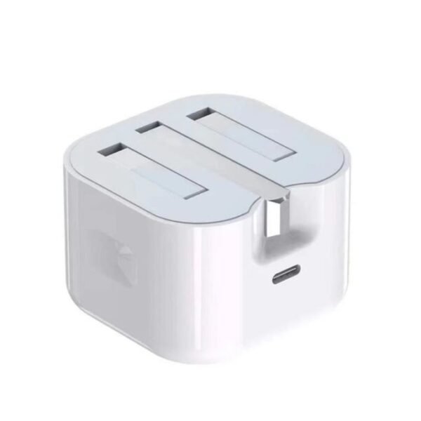 TYPE-C 20W Adapter Super Fast Charger - Image 3