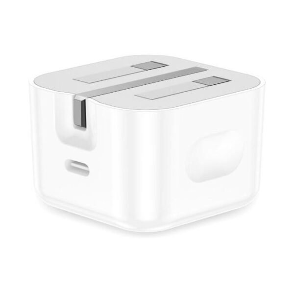 TYPE-C 20W Adapter Super Fast Charger - Image 4