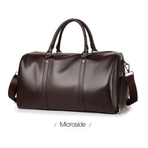 Fashionable/Classy Travelling Bag - Duffel Bag For Vacation