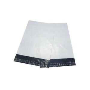 SMALL Plain Courier Bag Nylon, Flier Shipping Bags Nylon, 100Pcs Medium Plain Courier Bag Flier Nylon 30cm X 17cm, Delivery Bag/Waybill Bag, Courier Fliers Mailing Shipping Packaging Bag 100Pcs Delivery Bag Nylon Sealing Courier Bags Package Bag Nylon.