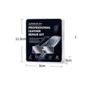 Leather Repair Kit Car Leather Repair Kit