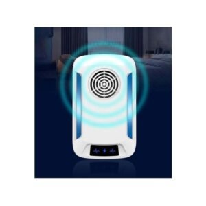 Ultrasonic Repeller & Insect Indoor Repeller,Ultrasonic And Repellent For Roach,Rodent,Mouse,Bugs,Mosquito,Mice,Spider