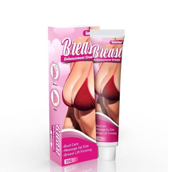 Firming Breast Cream 30g Breast Enlargement Cream Bust Growth Cream