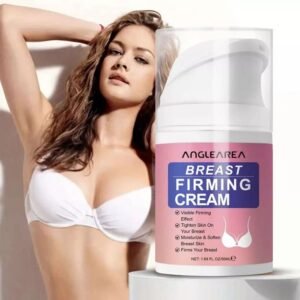Breast Firming Cream - Eradicate Zagging - Firming & Lifting