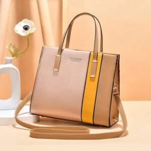 Handbags Leather Women Crossbody Wallet Shoulder Purse Satchel Tote Bag
