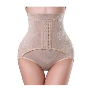 Women Yoga Tummy Control Pants & Hip Lifter - Body Shaper
