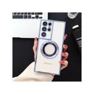 Samsung Galaxy S22Ultra Back Case- Magsafe Cover Pouch
