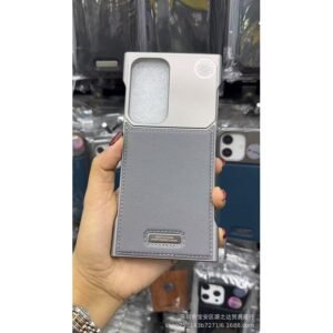 Samsung Galaxy Fold 4 Case with Magsafe Wireless Charging