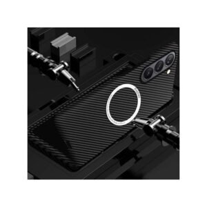 Samsung Galaxy S23plus Magsafe Pouch - Case