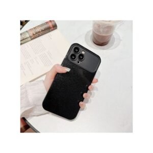 IPhone 13 Pro Max Light Weight Back Cover - Protective Case