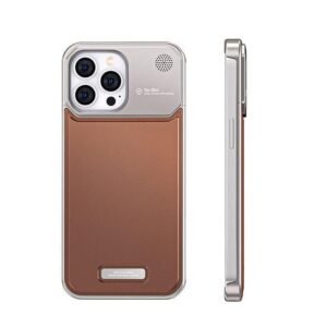 Premium Leather Case For IPhone 15 Pro Max-slim IPhone 15 Pro Max Case
