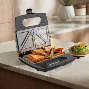 British Sandwish Maker - Toaster Machine