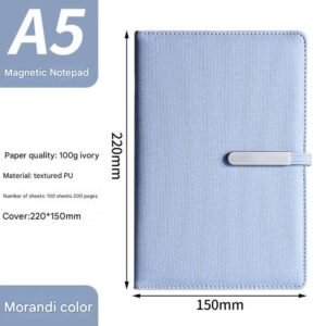 1pc A5 Journal Writing Notebook