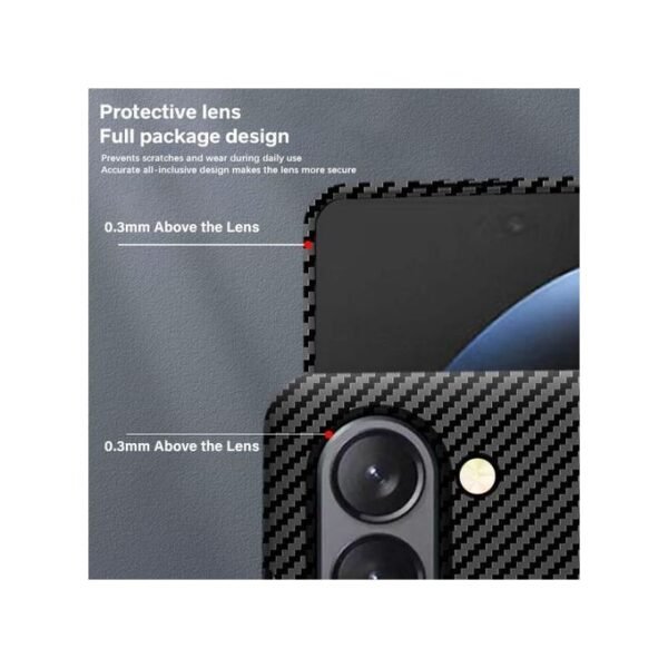 Samsung Galaxy S23plus Magsafe Pouch - Case - Image 2