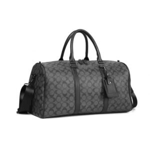 Fashionable/Classy Travelling Bag - Duffel Bag For Vacation