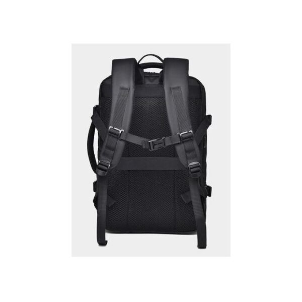 Large Capacity Waterproof Travel Backpack for Men-Expandable Large Capacity Travel Backpack Laptop Backpack - Image 4